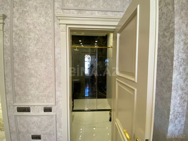 Сдаётся 3-комн. новостройка 160 м², м. 28 мая, photo 25 from 31