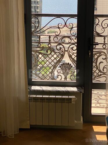 Сдаётся 3-комн. новостройка 160 м², м. 28 мая, photo 22 from 31