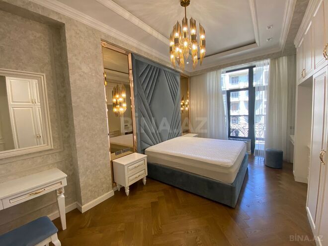 Сдаётся 3-комн. новостройка 160 м², м. 28 мая, photo 20 from 31