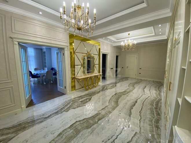 Сдаётся 3-комн. новостройка 160 м², м. 28 мая, photo 6 from 31