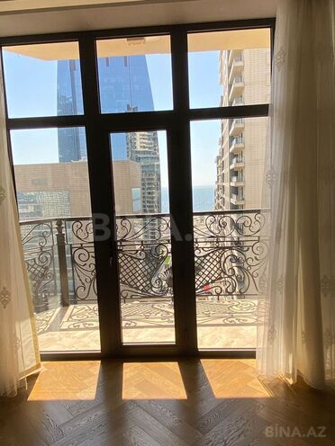 Сдаётся 3-комн. новостройка 160 м², м. 28 мая, photo 13 from 31
