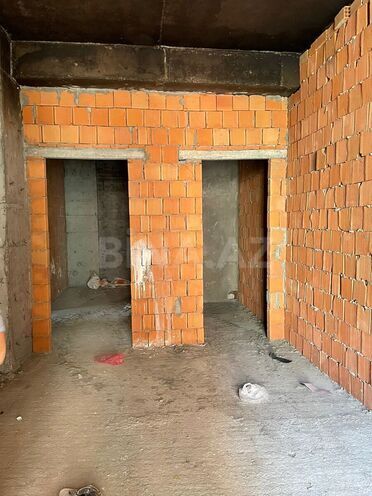 Satılır 3 otaqlı yeni tikili 143 m², Nərimanov r., photo 8 from 9