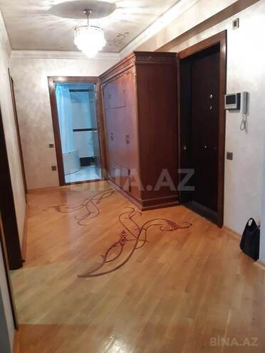 Satılır 2 otaqlı köhnə tikili 80 m², Nəriman Nərimanov m., photo 9 from 10