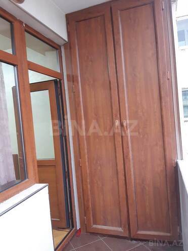 Satılır 2 otaqlı köhnə tikili 80 m², Nəriman Nərimanov m., photo 7 from 10