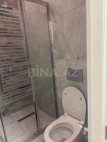 İcarəyə verilir 2 otaqlı yeni tikili 60 m², Nəsimi r., photo 10 from 14
