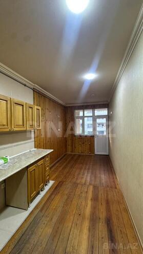 Satılır 2 otaqlı yeni tikili 90 m², Gənclik m., photo 9 from 14