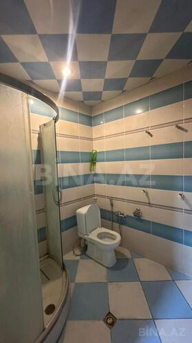 Satılır 2 otaqlı yeni tikili 90 m², Gənclik m., photo 12 from 14