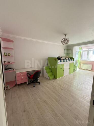 İcarəyə verilir 3 otaqlı köhnə tikili 70 m², 28 May m., photo 6 from 25