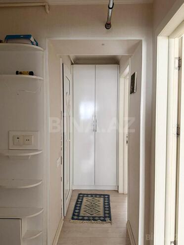 İcarəyə verilir 3 otaqlı köhnə tikili 70 m², 28 May m., photo 17 from 25