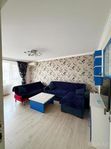 İcarəyə verilir 3 otaqlı köhnə tikili 70 m², 28 May m., photo 1 from 25