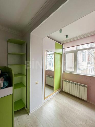 İcarəyə verilir 3 otaqlı köhnə tikili 70 m², 28 May m., photo 9 from 25