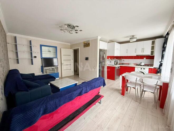 İcarəyə verilir 3 otaqlı köhnə tikili 70 m², 28 May m., photo 4 from 25