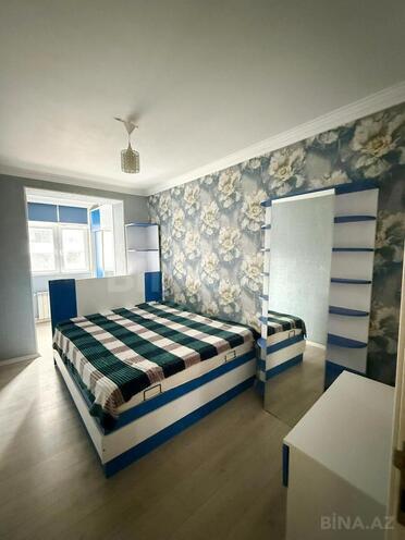 İcarəyə verilir 3 otaqlı köhnə tikili 70 m², 28 May m., photo 5 from 25