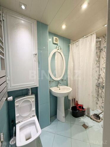 İcarəyə verilir 3 otaqlı köhnə tikili 70 m², 28 May m., photo 23 from 25