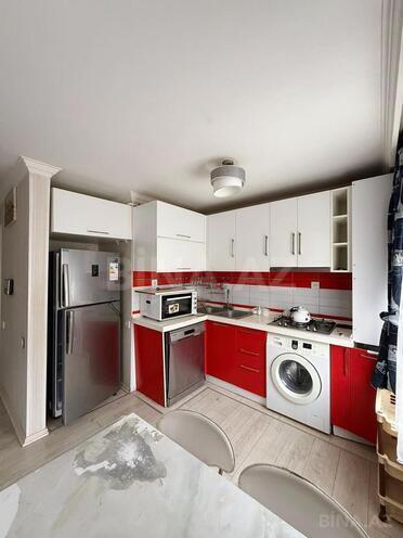 İcarəyə verilir 3 otaqlı köhnə tikili 70 m², 28 May m., photo 13 from 25