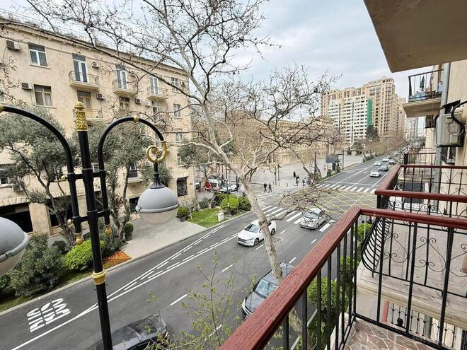 İcarəyə verilir 3 otaqlı köhnə tikili 70 m², 28 May m., photo 14 from 25