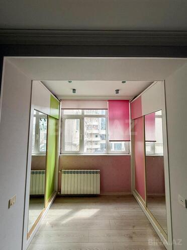 İcarəyə verilir 3 otaqlı köhnə tikili 70 m², 28 May m., photo 10 from 25
