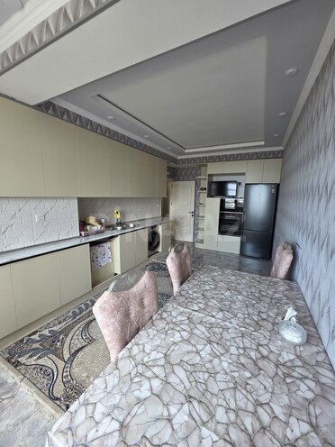 Продаётся 3-комн. новостройка 111 м², пос. Масазыр, photo 5 from 10