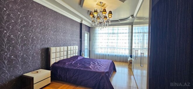 Продаётся 4-комн. новостройка 182 м², м. Нариман Нариманов, photo 7 from 19