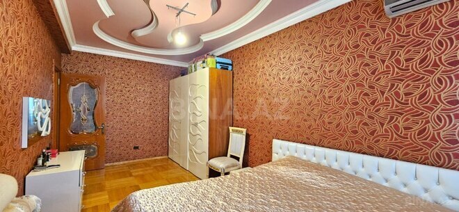 Продаётся 4-комн. новостройка 182 м², м. Нариман Нариманов, photo 9 from 19