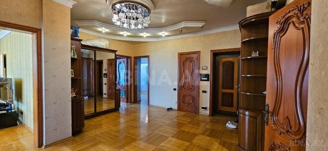 Продаётся 4-комн. новостройка 182 м², м. Нариман Нариманов, photo 17 from 19
