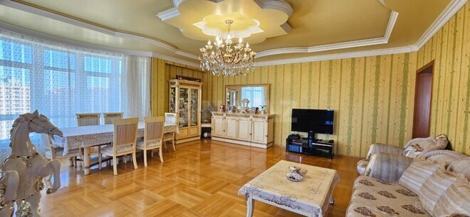 Продаётся 4-комн. новостройка 182 м², м. Нариман Нариманов, photo 5 from 19