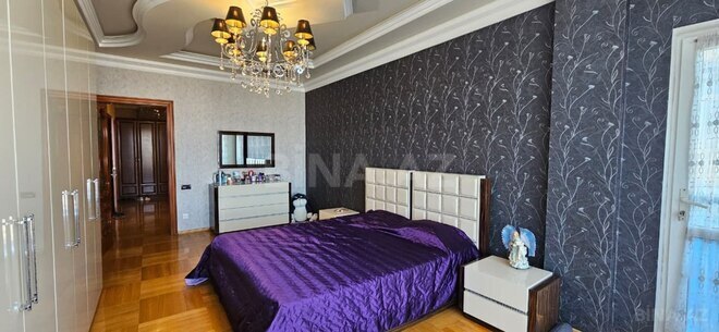 Продаётся 4-комн. новостройка 182 м², м. Нариман Нариманов, photo 8 from 19