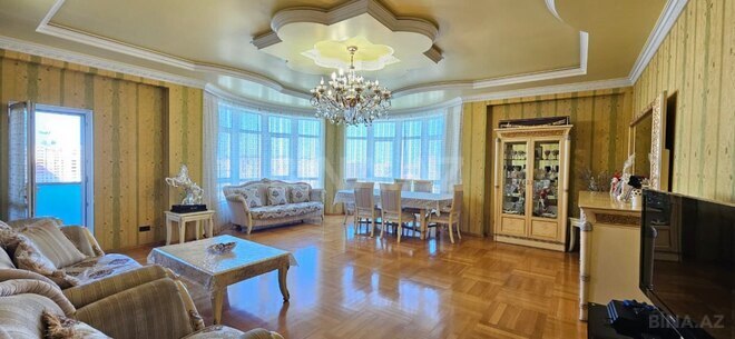 Продаётся 4-комн. новостройка 182 м², м. Нариман Нариманов, photo 4 from 19