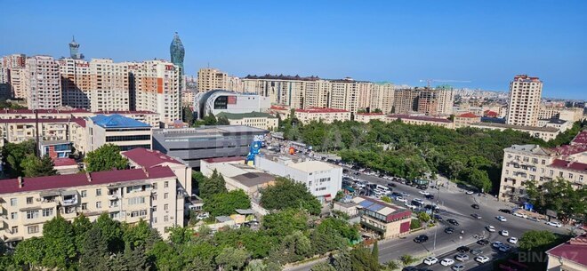 Продаётся 4-комн. новостройка 182 м², м. Нариман Нариманов, photo 3 from 19