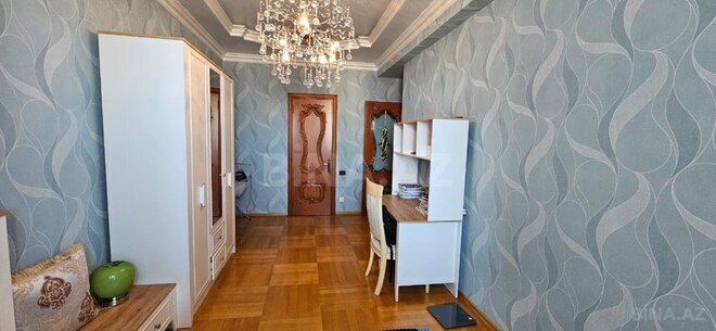 Продаётся 4-комн. новостройка 182 м², м. Нариман Нариманов, photo 12 from 19