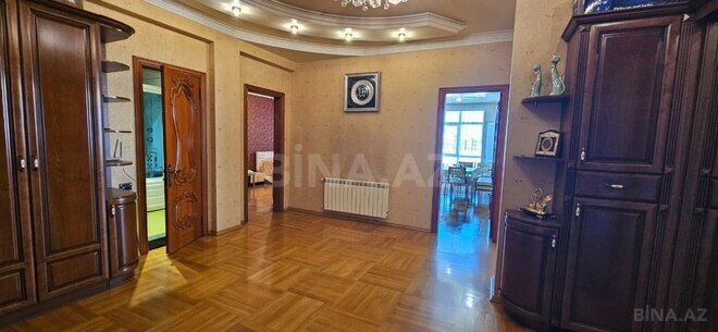 Продаётся 4-комн. новостройка 182 м², м. Нариман Нариманов, photo 18 from 19