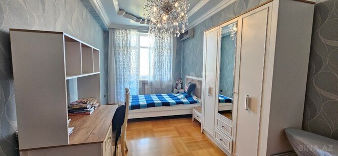 Продаётся 4-комн. новостройка 182 м², м. Нариман Нариманов, photo 11 from 19