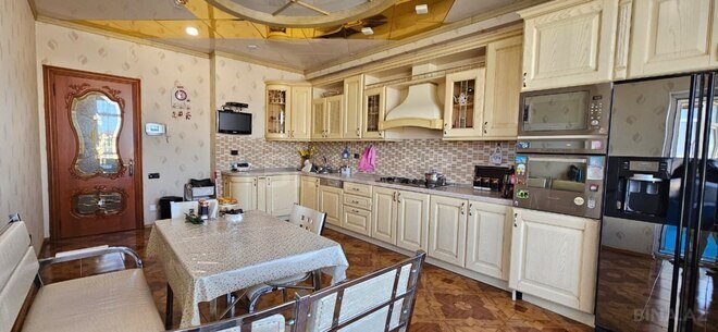 Продаётся 4-комн. новостройка 182 м², м. Нариман Нариманов, photo 14 from 19