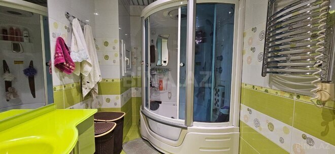 Продаётся 4-комн. новостройка 182 м², м. Нариман Нариманов, photo 15 from 19