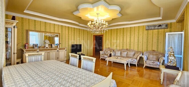 Продаётся 4-комн. новостройка 182 м², м. Нариман Нариманов, photo 6 from 19