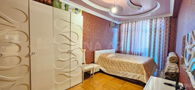 Продаётся 4-комн. новостройка 182 м², м. Нариман Нариманов, photo 10 from 19