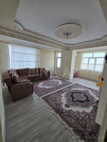 Продаётся 3-комн. новостройка 111 м², пос. Масазыр, photo 1 from 10