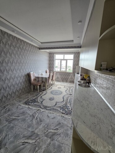 Продаётся 3-комн. новостройка 111 м², пос. Масазыр, photo 4 from 10