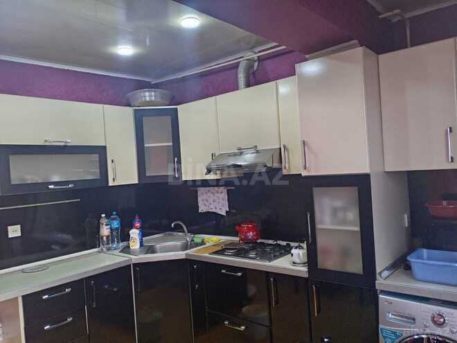 Сдаётся 2-комн. вторичка 50 м², м. Ахмедлы, photo 5 from 10
