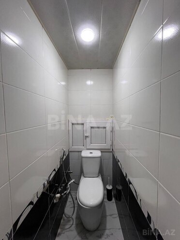 Satılır 2 otaqlı köhnə tikili 65 m², Həzi Aslanov m., photo 15 from 16