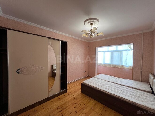 Satılır 2 otaqlı köhnə tikili 65 m², Həzi Aslanov m., photo 5 from 16