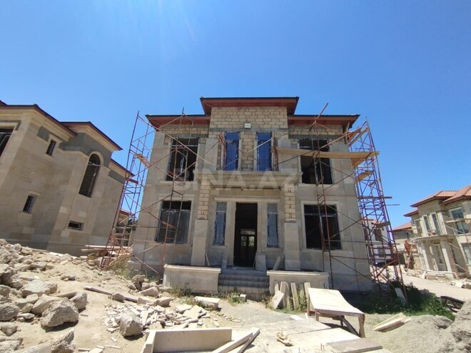Продаётся 5-комн. дом/дача 230 м², пос. Шаган, photo 1 from 10