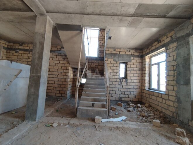 Продаётся 5-комн. дом/дача 230 м², пос. Шаган, photo 7 from 10