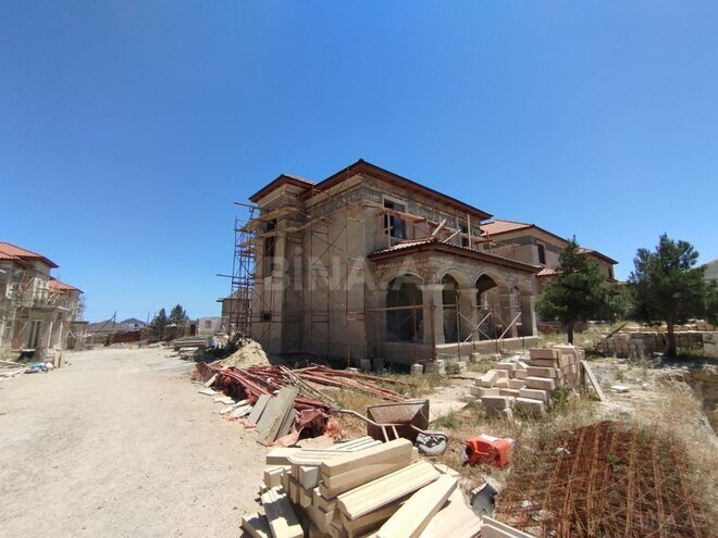 Продаётся 5-комн. дом/дача 230 м², пос. Шаган, photo 4 from 10