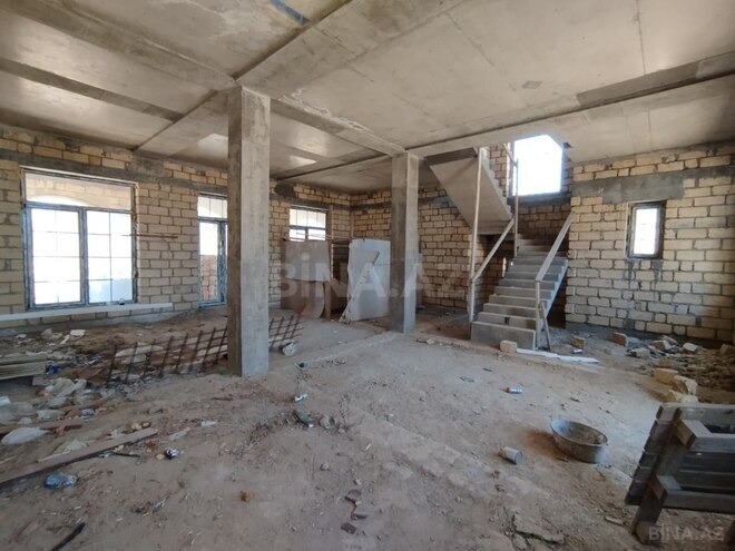 Продаётся 5-комн. дом/дача 230 м², пос. Шаган, photo 8 from 10