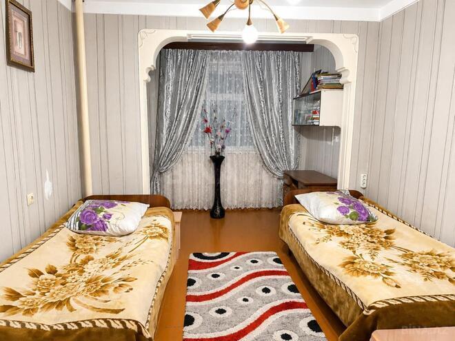 Satılır 3 otaqlı köhnə tikili 85 m², Əhmədli m., photo 5 from 10