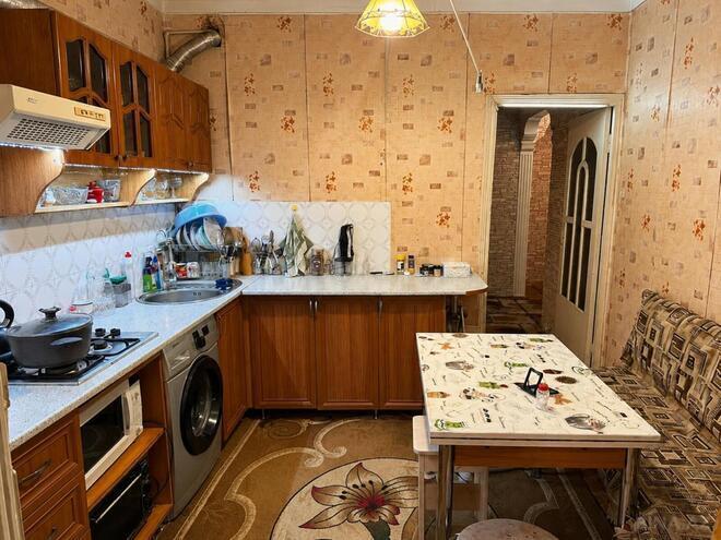 Satılır 3 otaqlı köhnə tikili 85 m², Əhmədli m., photo 7 from 10