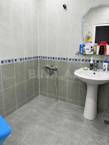 Satılır 3 otaqlı köhnə tikili 85 m², Əhmədli m., photo 9 from 10