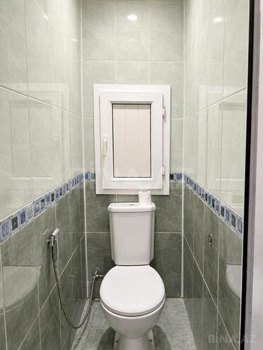 Satılır 3 otaqlı köhnə tikili 85 m², Əhmədli m., photo 8 from 10