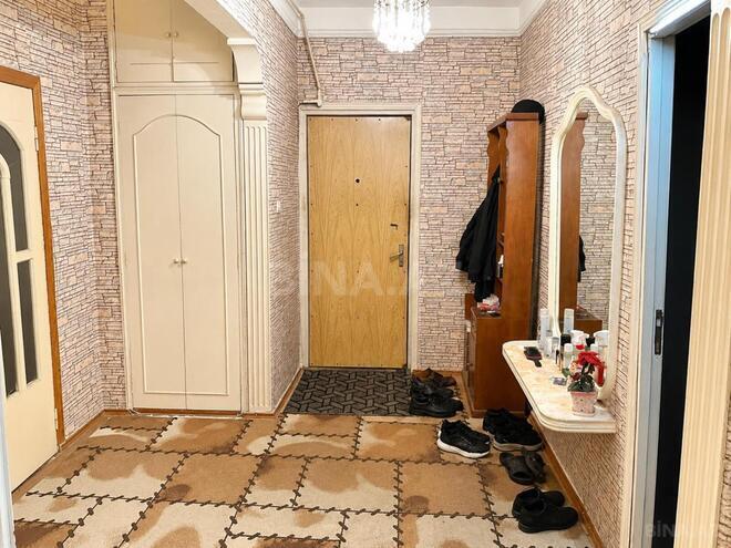 Satılır 3 otaqlı köhnə tikili 85 m², Əhmədli m., photo 6 from 10